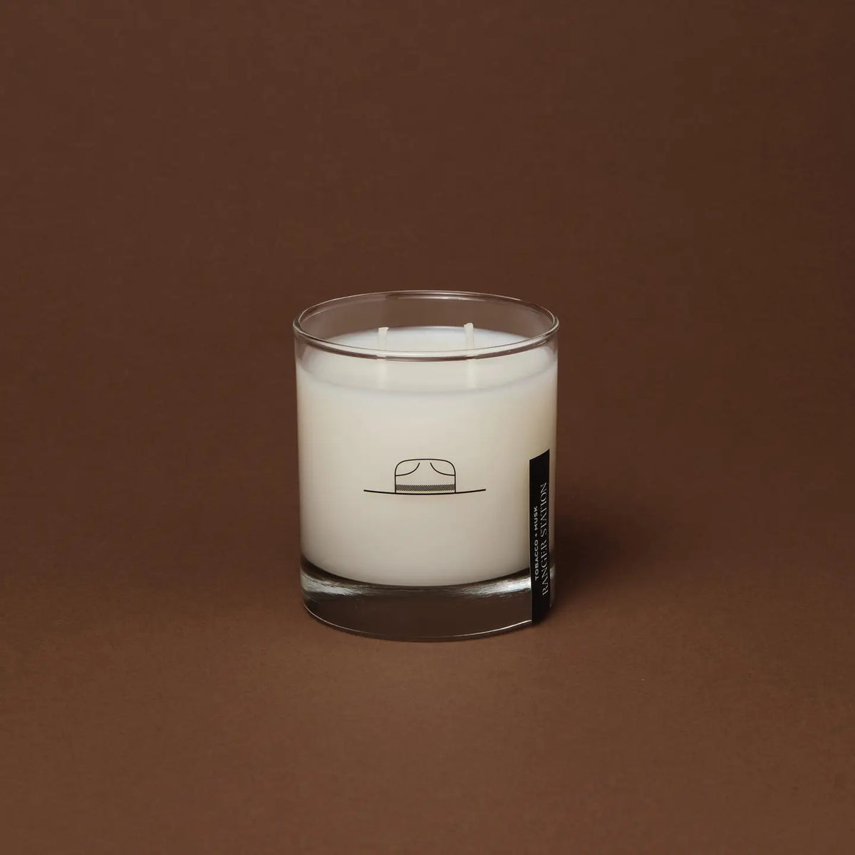 musk tobacco Tobacco + Musk Candle – Ville and Rue