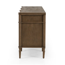 Load image into Gallery viewer, Toulouse 9 Drawer Dresser