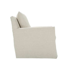 Load image into Gallery viewer, Lilah Slip Swivel Glider Chair