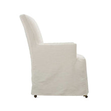 Load image into Gallery viewer, Finch Slipcovered Dining Chair
