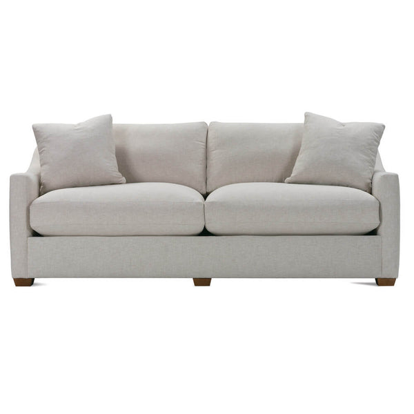 Floor Model Bradford 88" Express Sofa (2 Cushion)