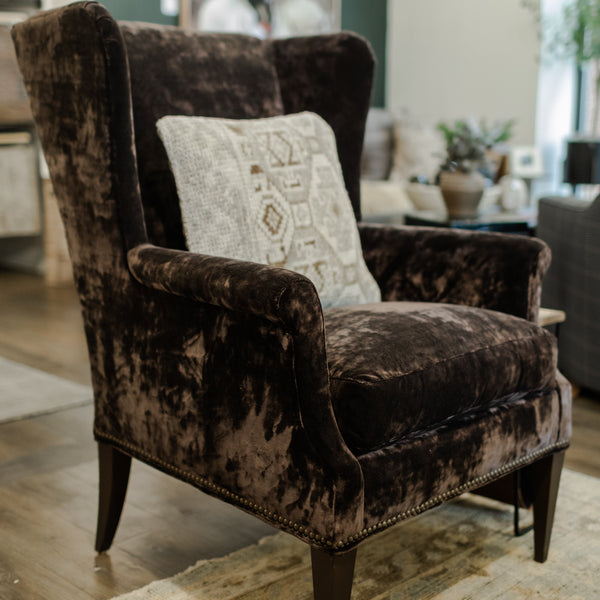 Floor Model Heywood Chair