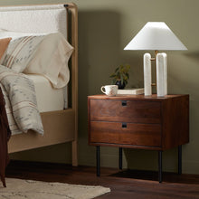 Load image into Gallery viewer, Floor Model Carlisle Nightstand