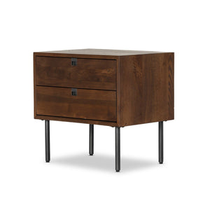 Floor Model Carlisle Nightstand