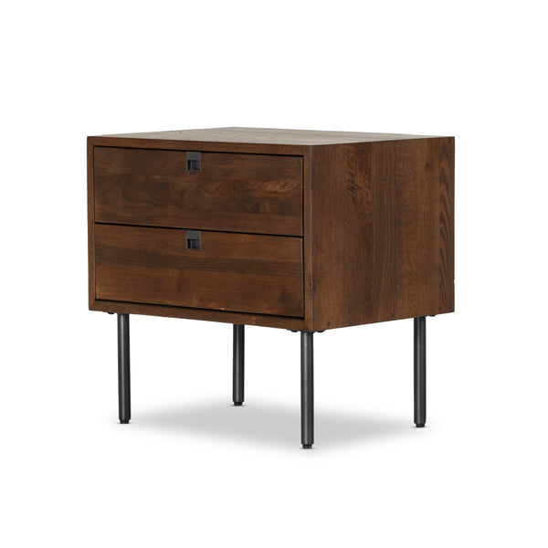 Open Box Carlisle Nightstand