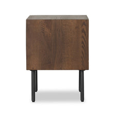 Load image into Gallery viewer, Floor Model Carlisle Nightstand