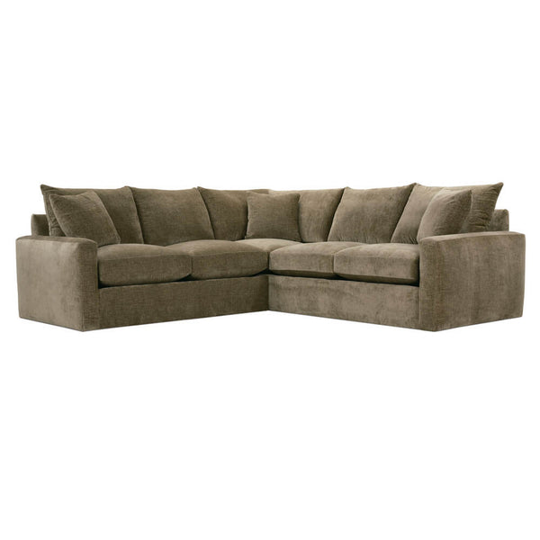 Alden Express Sectional