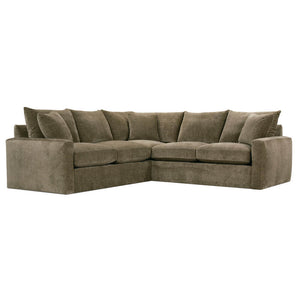 Alden Express Sectional