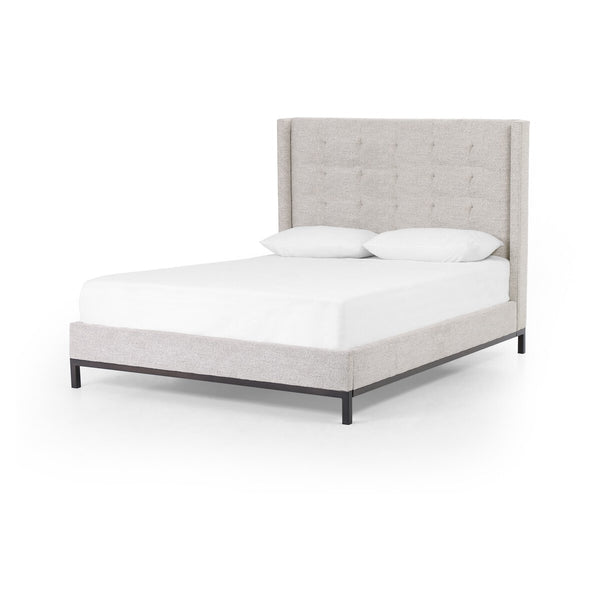 Newhall Bed- 55"