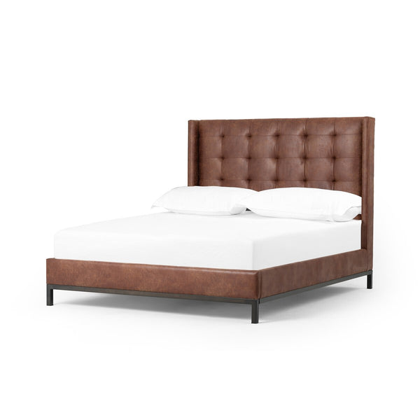 Newhall Bed- 55