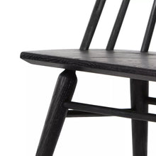 Load image into Gallery viewer, Lewis Windsor Dining Chair