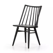 Load image into Gallery viewer, Lewis Windsor Dining Chair