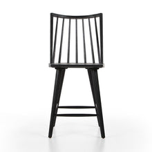 Load image into Gallery viewer, Lewis Windsor Bar + Counter Chair