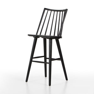 Lewis Windsor Bar + Counter Chair