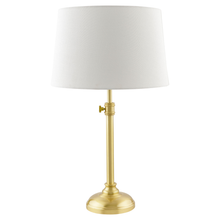 Load image into Gallery viewer, Roslyn Accent Table Lamp