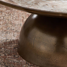 Load image into Gallery viewer, Corbett Coffee Table