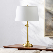Load image into Gallery viewer, Roslyn Accent Table Lamp