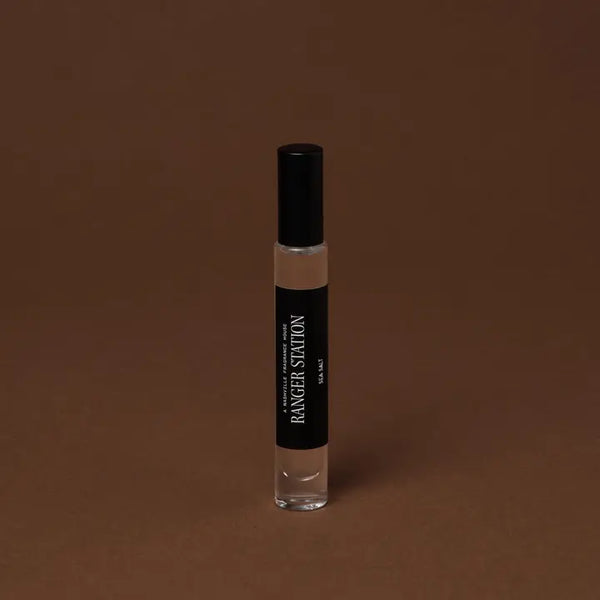 Sea Salt Quickdraw Perfume