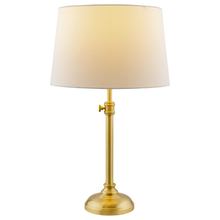 Load image into Gallery viewer, Roslyn Accent Table Lamp