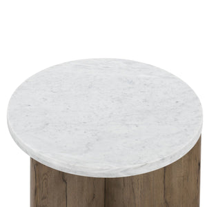 Toli End Table