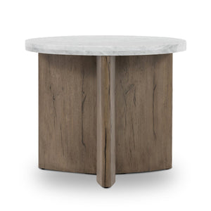 Toli End Table