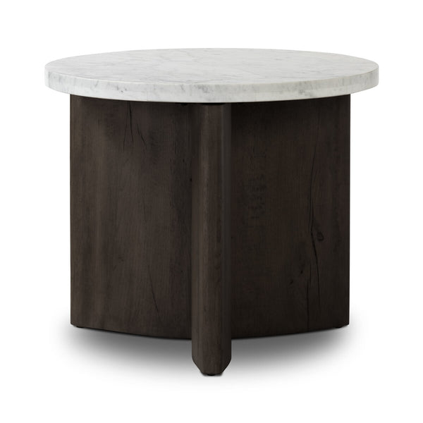 Toli End Table