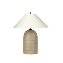 Load image into Gallery viewer, Brynner Table Lamp
