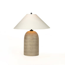Load image into Gallery viewer, Brynner Table Lamp