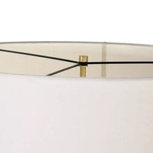 Load image into Gallery viewer, Floor Model Koa Floor Lamp