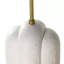 Load image into Gallery viewer, Floor Model Koa Floor Lamp