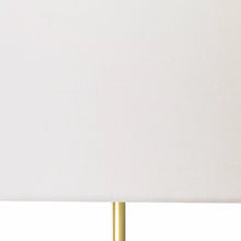 Load image into Gallery viewer, Floor Model Koa Floor Lamp