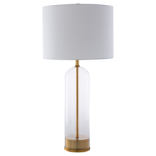Load image into Gallery viewer, Cora Accent Table Lamp