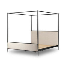 Load image into Gallery viewer, Xander Canopy Bed