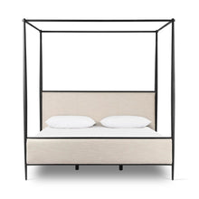 Load image into Gallery viewer, Xander Canopy Bed