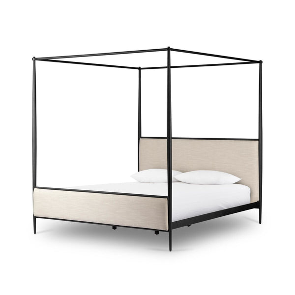 Xander Canopy Bed