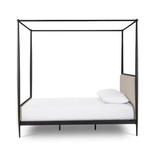 Load image into Gallery viewer, Xander Canopy Bed