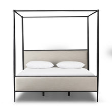 Load image into Gallery viewer, Xander Canopy Bed