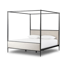 Load image into Gallery viewer, Xander Canopy Bed