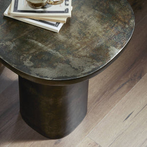 Odessa End Table