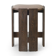 Load image into Gallery viewer, Hoven Backless Bar + Counter Chair