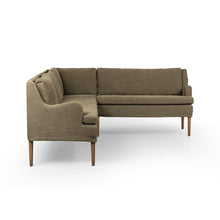 Load image into Gallery viewer, Aurelia 99&quot; Dining Banquette