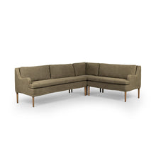 Load image into Gallery viewer, Aurelia 99&quot; Dining Banquette