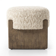 Load image into Gallery viewer, Kirby Accent Stool