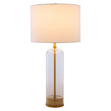 Load image into Gallery viewer, Cora Accent Table Lamp