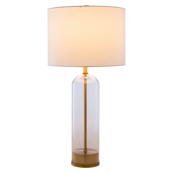 Cora Accent Table Lamp
