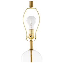 Load image into Gallery viewer, Cora Accent Table Lamp