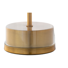Load image into Gallery viewer, Cora Accent Table Lamp