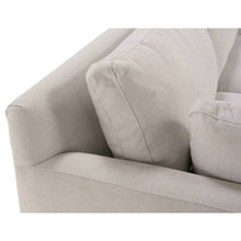 Load image into Gallery viewer, Sylvie 2-Seat Sofa with Left-Seated Chaise - 111/114