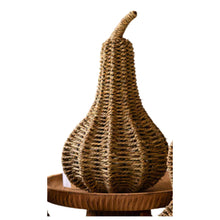 Load image into Gallery viewer, Woven Vine Gourd
