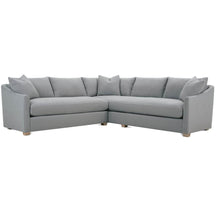 Load image into Gallery viewer, Everleigh Sectional - with Chaise, P608-(210,241,249)